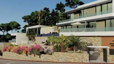 Chalet in Calpe - Calp photo 30