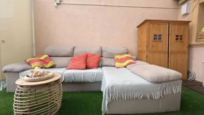 Chalet on Pla Roig Street, 65 photo 15