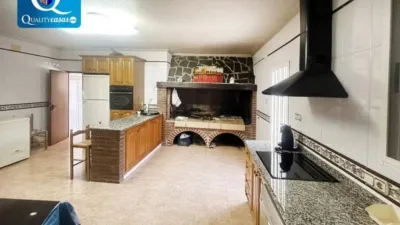 Chalet en Crevillent photo 20