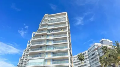 Apartment in Calpe - Calp photo 2