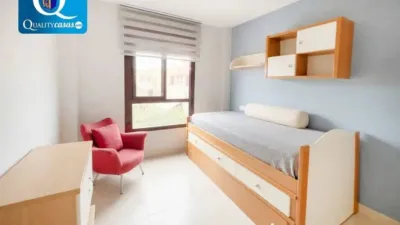 Chalet en Mutxamel photo 17