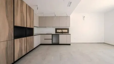 Chalet in Algorfa photo 7
