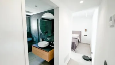 Chalet in Marina Manresa-Mal Pas-Bonaire photo 31