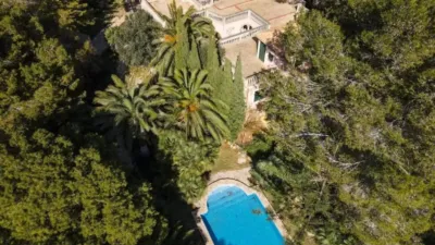 Chalet in Pollença photo 3