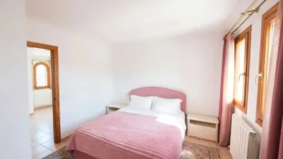 Penthouse on Calle Santa Margalida - Carrer de Les Alegries photo 21