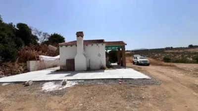 Rustic House in Alhaurín el Grande photo 3