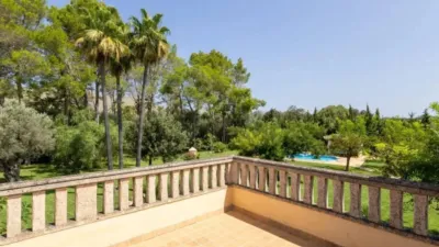 Chalet in Pollença photo 46