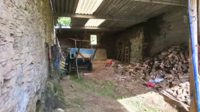 Rustic house in A Vila da Igrexa photo 13