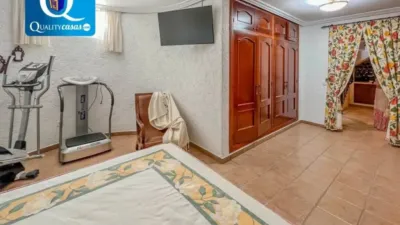 Chalet in Sant Vicent del Raspeig - San Vicente del Raspeig photo 48