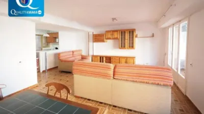 Apartment in Mutxamel photo 3