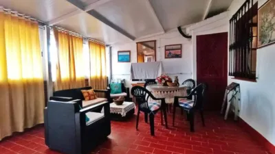 Chalet in Humilladero photo 42