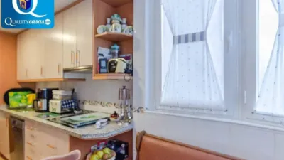 Apartment in L'Albufereta photo 9