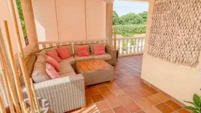 Chalet in Sant Vicent del Raspeig - San Vicente del Raspeig photo 11