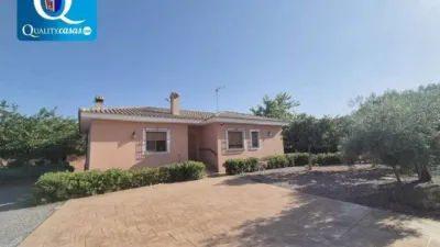 Casa - Vista 3