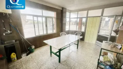 Chalet en Crevillent photo 23