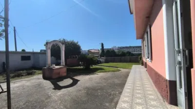 Chalet in Ferrol photo 11