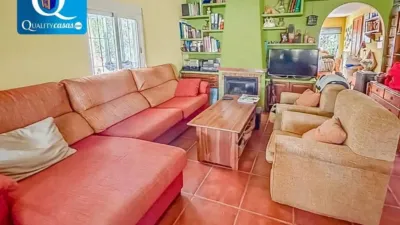 Chalet en Agost photo 10