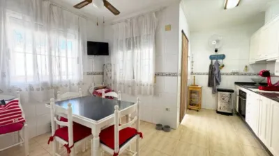 Chalet en Torre de la Horadada photo 12