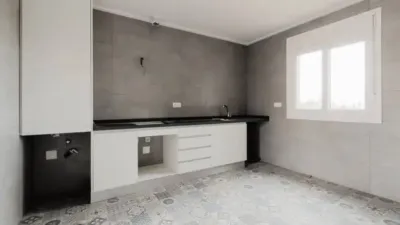 Chalet in Santa Pola photo 8
