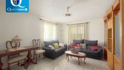 Chalet in Sant Vicent del Raspeig - San Vicente del Raspeig photo 16