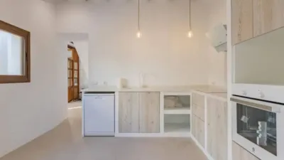 Chalet in Campanet photo 14