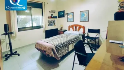 Chalet in Busot photo 20