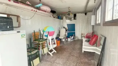 Chalet in Pedanías Norte photo 39