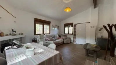 Rustic house in Murcia Capital photo 32