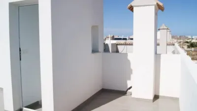 Chalet in Santa Pola photo 15
