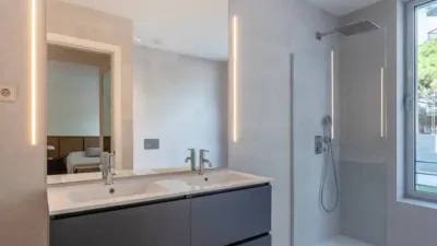 Apartment in Centre-Platja Gran photo 12