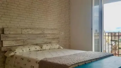 Apartment in Sants photo 19
