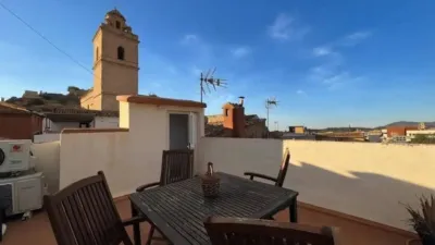 Chalet on Carrer de la Morera photo 9