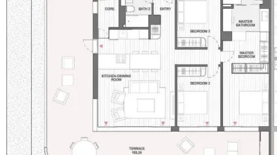 Apartment in Fuengirola photo 20