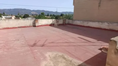 Chalet in Murcia Capital photo 20