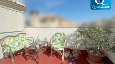 Chalet in Santa Pola photo 32