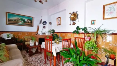 Chalet in Casariche photo 4