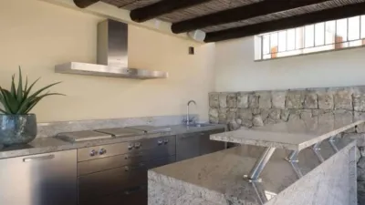 Chalet in Alaró photo 55