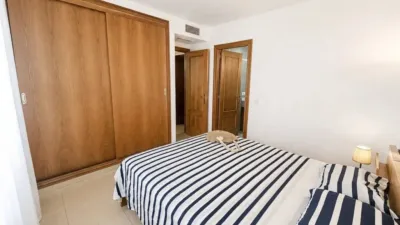 Penthouse on Carrer de Acaia, Palma de Mallorca photo 11
