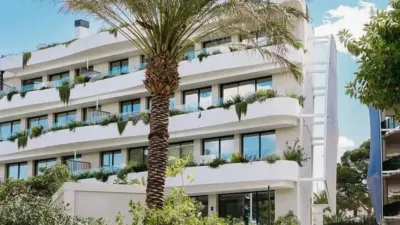 Apartment in L'Alfàs del Pi photo 3