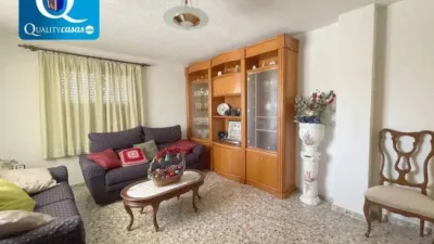 Chalet in Sant Vicent del Raspeig - San Vicente del Raspeig photo 17
