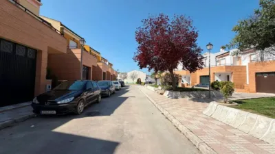 Chalet on Enrique Granados Street photo 30