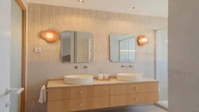 Apartment in Recoletos photo 26