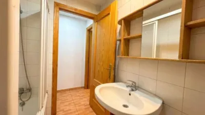 Apartment on Avenida de Segovia photo 9