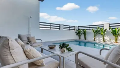 Casa - Más