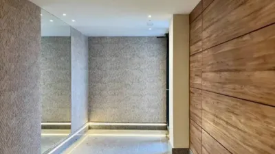 Apartment on Calle Conchi Paredes, 2 photo 5
