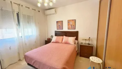 Apartment in Humilladero photo 17