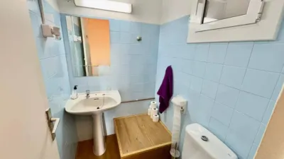 Flat in Sants photo 14