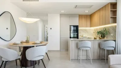 Apartment in Calpe - Calp photo 27