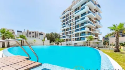 Piso en Playa de San Juan photo 3