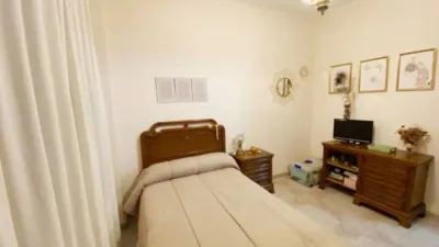 Flat on Calle Real photo 42